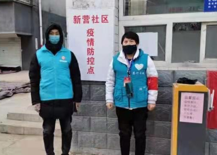 【邢台最新疫情确诊/邢台最新疫情确诊轨迹】