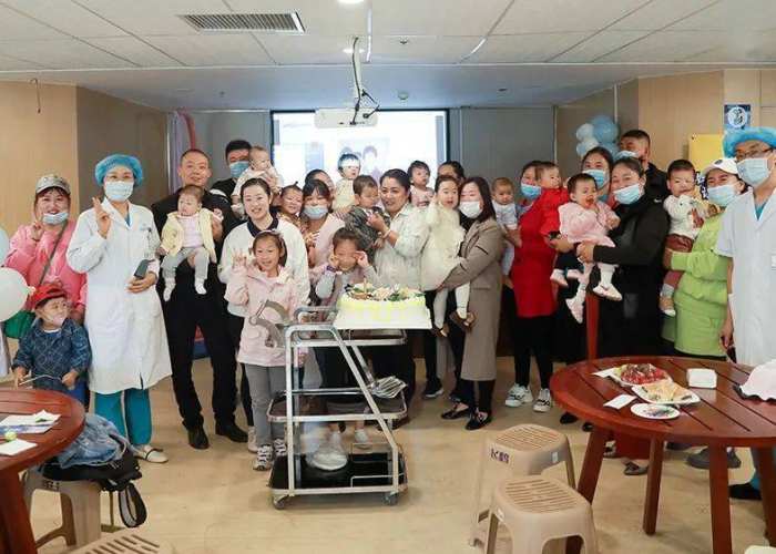 莱西市疫情新生儿团圆/莱西市疫情新生儿团圆活动 莱西市疫情新生儿团圆/莱西市疫情新生儿团圆活动