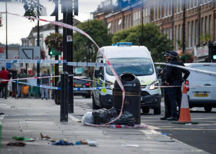 伦敦发生枪击案件/伦敦枪击案2019 伦敦发生枪击案件/伦敦枪击案2019