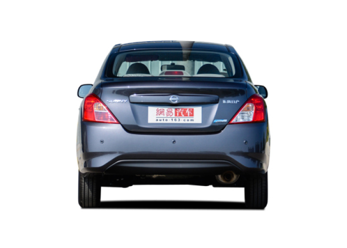 东风日产阳光2020新款图片:东风日产阳光2020新款图片及价格