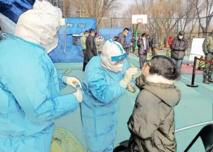 【北京确诊病例详情公布今天/北京确诊病例详情公布今天最新消息】