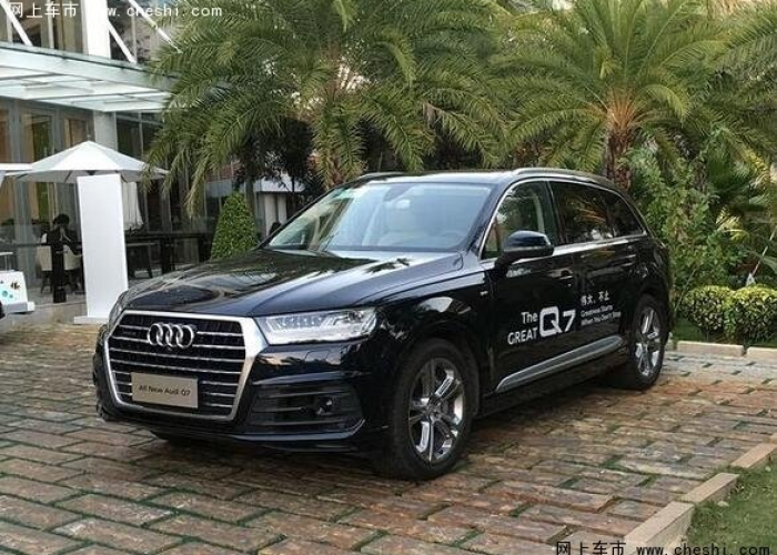 天津进口车市场全解析,独家报价与选购指南 天津进口车市场全解析,独家报价与选购指南