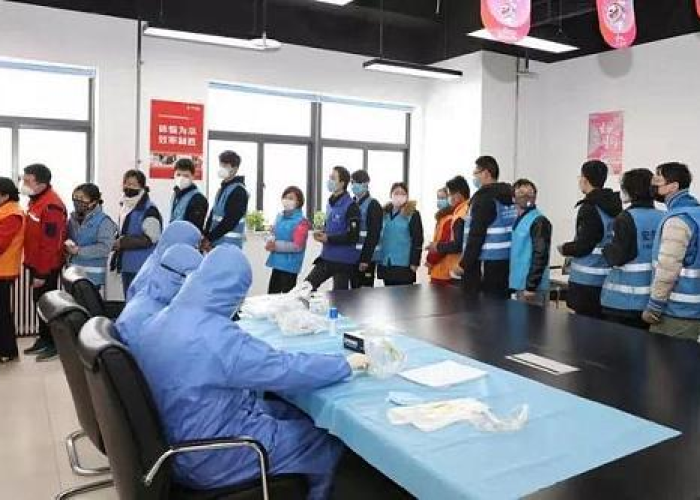 【西安疫情风险管控,西安疫情风险管控最新消息】