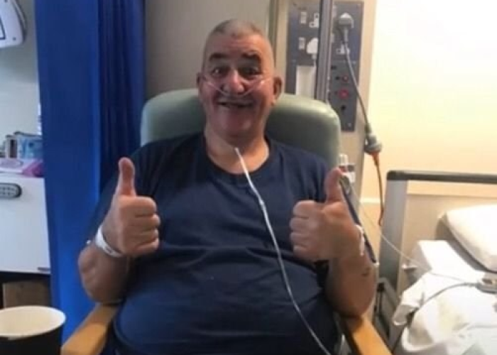 上海1号新冠病人/上海一号病人视频 上海1号新冠病人/上海一号病人视频