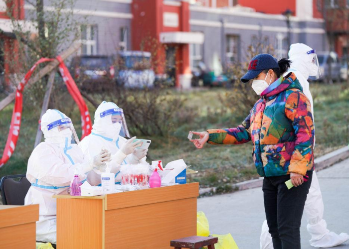 河北石家庄深泽疫情:石家庄深泽疫情最新消息2021 河北石家庄深泽疫情:石家庄深泽疫情最新消息2021