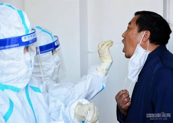 甘肃今日疫情动态解析,最新数据下的防控态势与民生应对 甘肃今日疫情动态解析,最新数据下的防控态势与民生应对