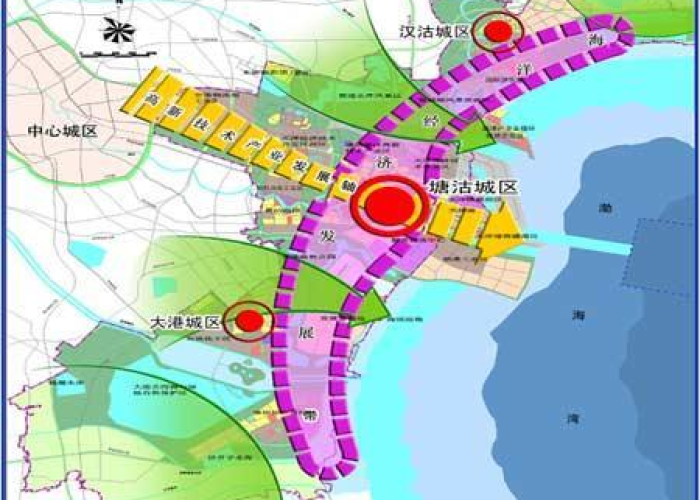 天津两区域调整为中风险/天津中风险区是哪里 天津两区域调整为中风险/天津中风险区是哪里