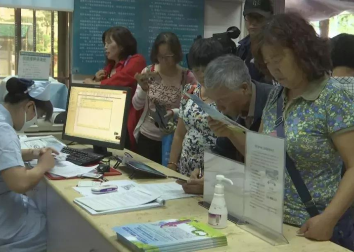 免费打疫苗好还是不好/免费打疫苗好吗 免费打疫苗好还是不好/免费打疫苗好吗