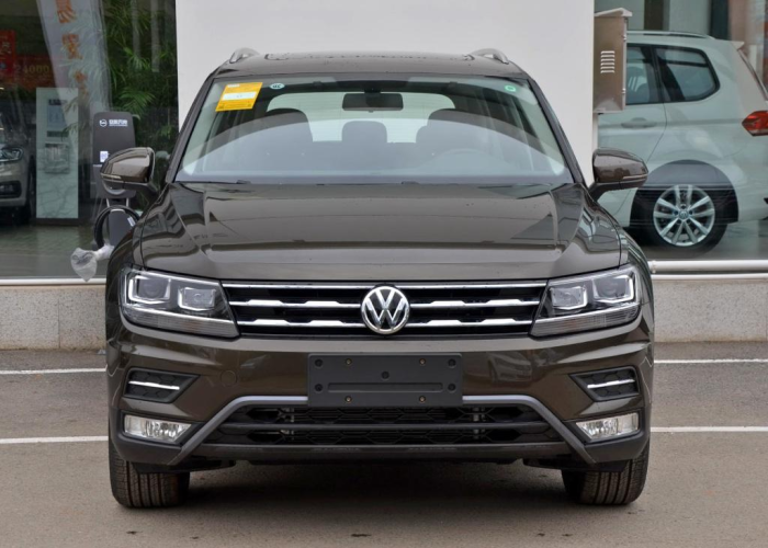 大众途观2020款报价及图片解析,经典SUV的性价比之选,家庭出行更安心 大众途观2020款报价及图片解析,经典SUV的性价比之选,家庭出行更安心