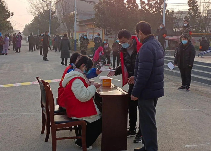 北京核酸检测要做几次:北京核酸检测要做几次才能出来
