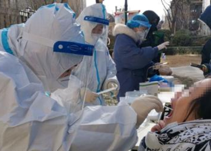 【石家庄新增疑似病例,石家庄新增疑似病例最新消息】 【石家庄新增疑似病例,石家庄新增疑似病例最新消息】