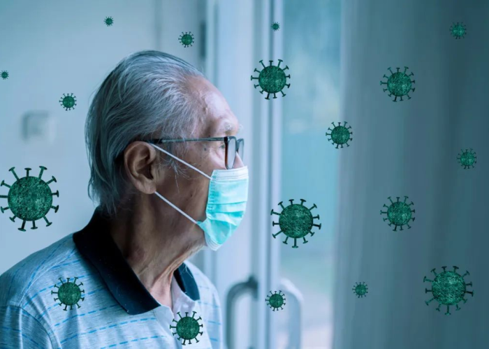 隐形潜伏者的自我觉察，无症状感染者的五大静默信号与科学应对指南