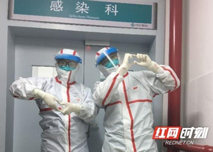 怀化战疫进行时，精准防控下的坚韧与温情