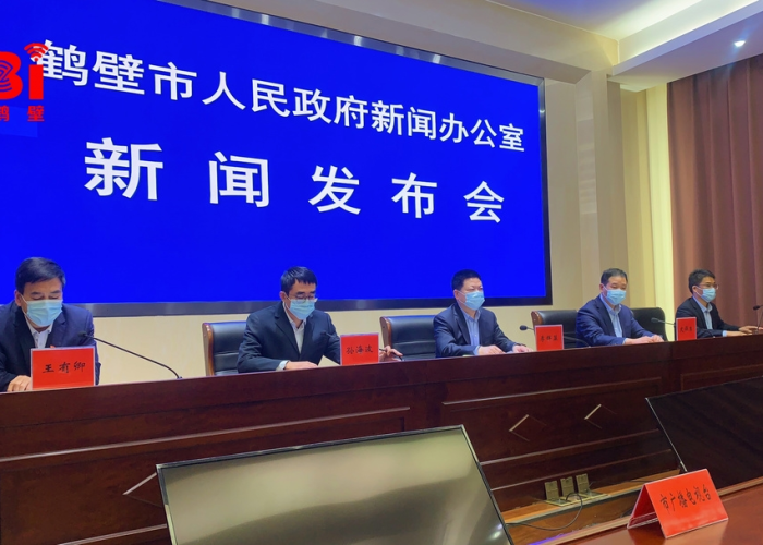 鹤壁疫情封控日期:鹤壁市疫情怎么样 鹤壁疫情封控日期:鹤壁市疫情怎么样