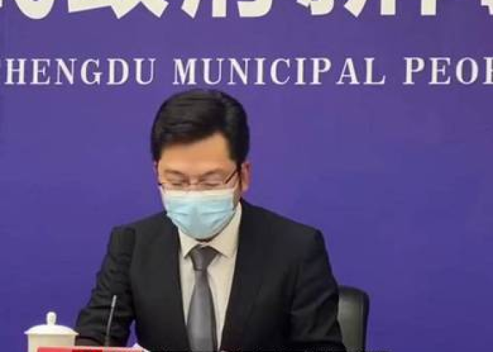 新都区疫情动态全解析,最新防控政策与民生保障措施深度聚焦 新都区疫情动态全解析,最新防控政策与民生保障措施深度聚焦