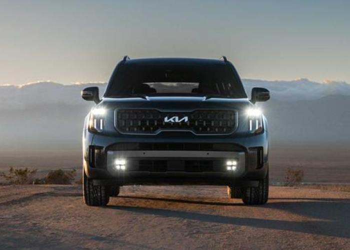 起亚越野车报价及图片全解析,硬核性能与亲民价格的完美平衡 起亚越野车报价及图片全解析,硬核性能与亲民价格的完美平衡