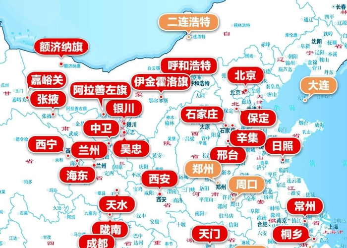 洞悉数据背后的脉络，全国疫情最新态势分析与未来展望