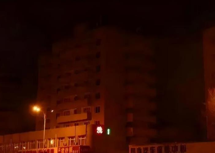 十里堡小区疑似事件,城市记忆中的迷雾与现实反思 十里堡小区疑似事件,城市记忆中的迷雾与现实反思