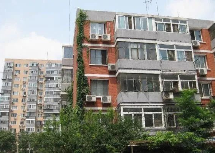 十里堡小区疑似事件,城市记忆中的迷雾与现实反思 十里堡小区疑似事件,城市记忆中的迷雾与现实反思