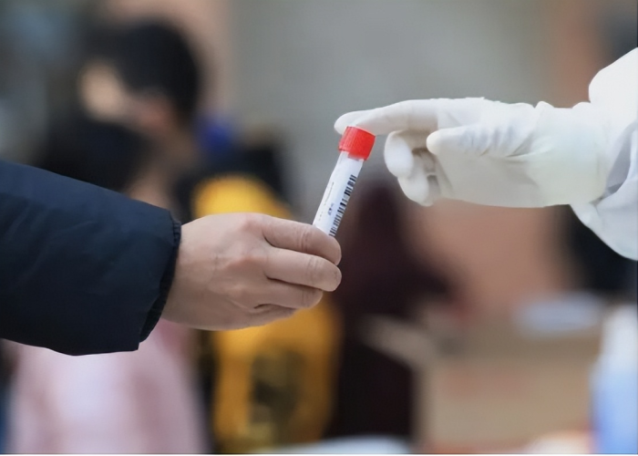 阳性检测高风险人群揭秘，这六类人最易中招，你属于其中吗？