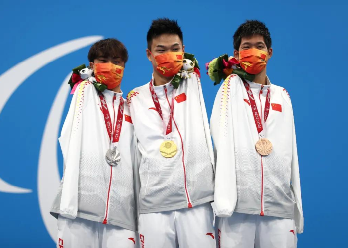 残奥会2021啥时候开(残奥会2021啥时候开始举办) 残奥会2021啥时候开(残奥会2021啥时候开始举办)