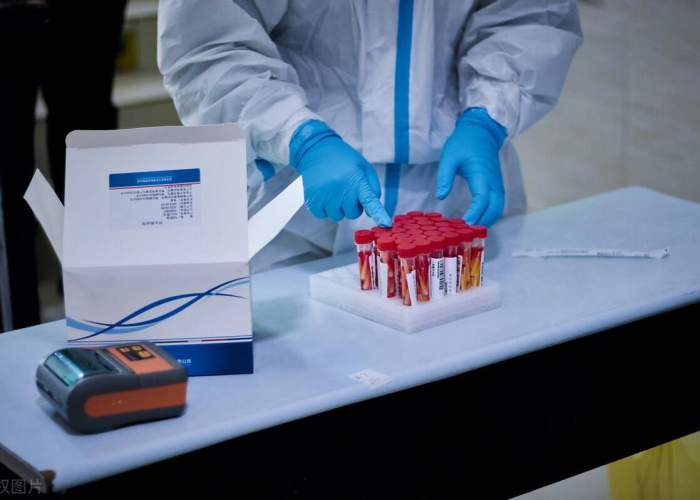 建一个核酸检测点成本有多高?揭秘背后不为人知的隐形账单 建一个核酸检测点成本有多高?揭秘背后不为人知的隐形账单