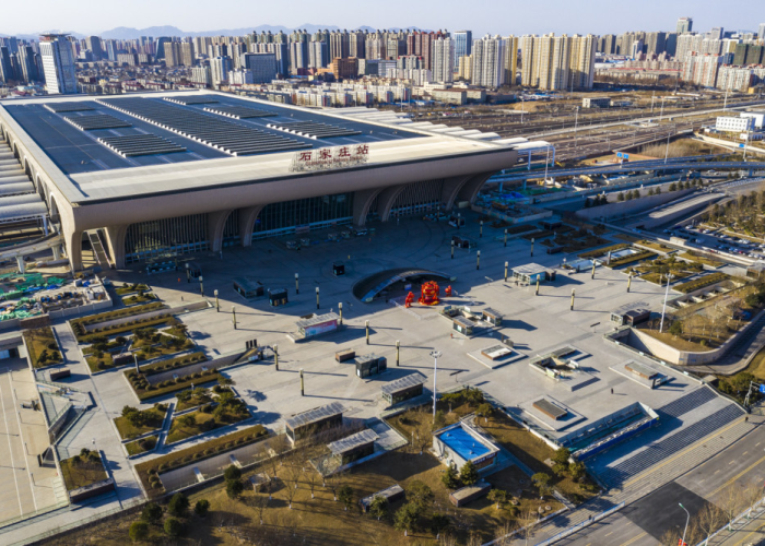 2021年关回望，那串被重新定义的假期数字，承载了怎样的家国叙事？