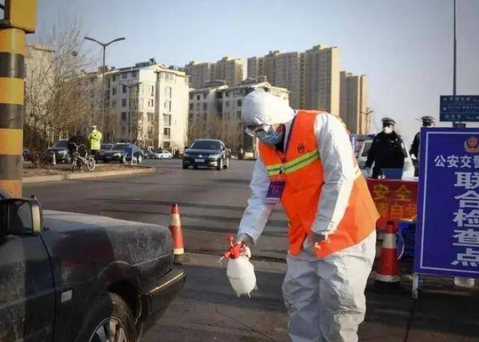 石家庄最新消息今天封城了/石家庄疫情最新数据消息封城了吗