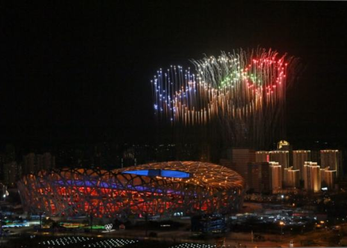 冬季奥运会开幕式几点开始(冬季奥运会开幕式几点开始的) 冬季奥运会开幕式几点开始(冬季奥运会开幕式几点开始的)