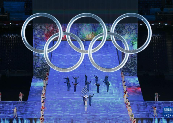 冬奥会入场顺序图,解码开幕式上的文化密码与全球秩序 冬奥会入场顺序图,解码开幕式上的文化密码与全球秩序