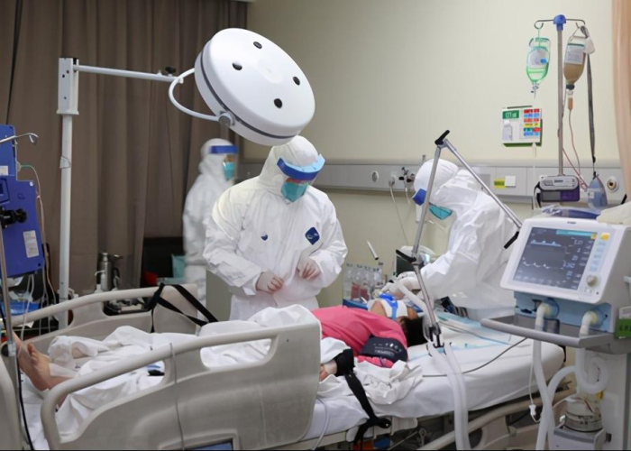 无锡新增一例新冠,疫情防控再响警钟,市民需加强防护意识 无锡新增一例新冠,疫情防控再响警钟,市民需加强防护意识