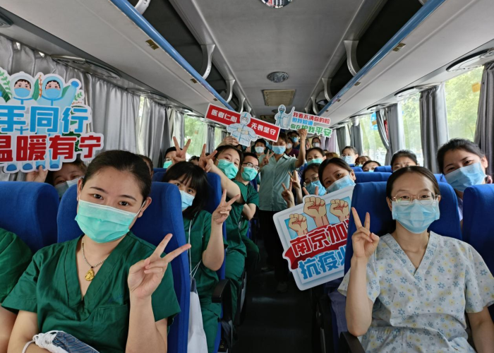 江苏常州新增新型肺炎，动态防控下的城市韧性与全民应对