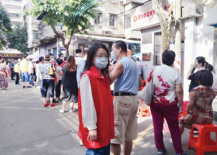 合浦今日疫情动态直击，精准防控下的珠乡民生图景