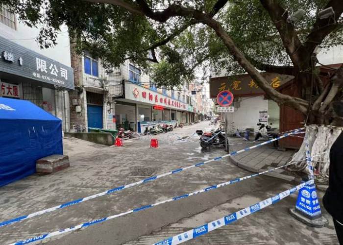 成都警方回应确诊者信息被泄露/警方调查成都确诊者信息泄露 成都警方回应确诊者信息被泄露/警方调查成都确诊者信息泄露