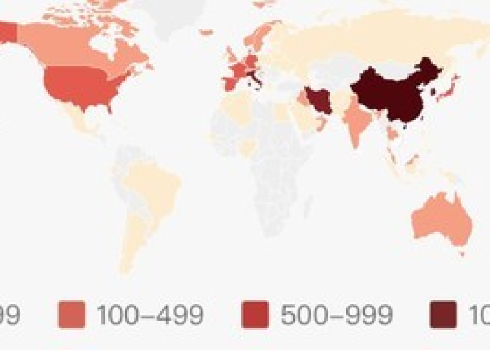 全球疫情终局,从大流行到地方性流行的漫长序章 全球疫情终局,从大流行到地方性流行的漫长序章