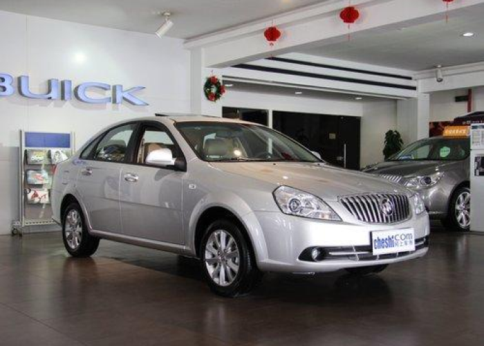 别克新凯越口碑（别克凯越的口碑）