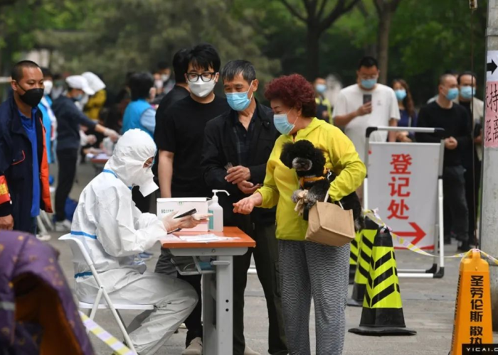 北京未接种疫苗者的生活图景，挑战与反思