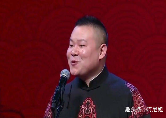 【岳云鹏回应dna/岳云鹏 dna】