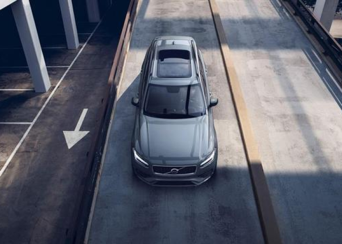 沃尔沃suv汽车报价(沃尔沃suv报价2020款) 沃尔沃suv汽车报价(沃尔沃suv报价2020款)