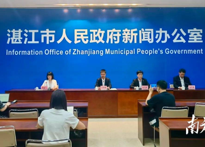 湛江是中高风险/湛江算中风险吗 湛江是中高风险/湛江算中风险吗