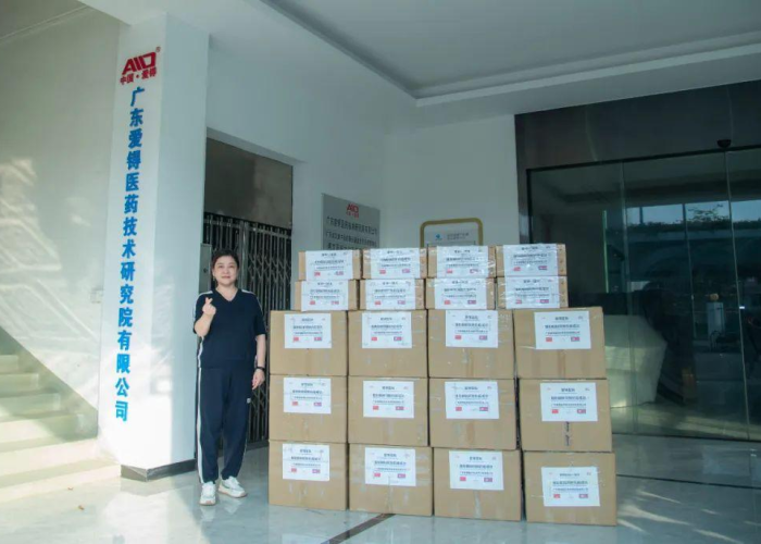 中国钟南山儿子名下医药公司:钟南山的儿子在哪里工作