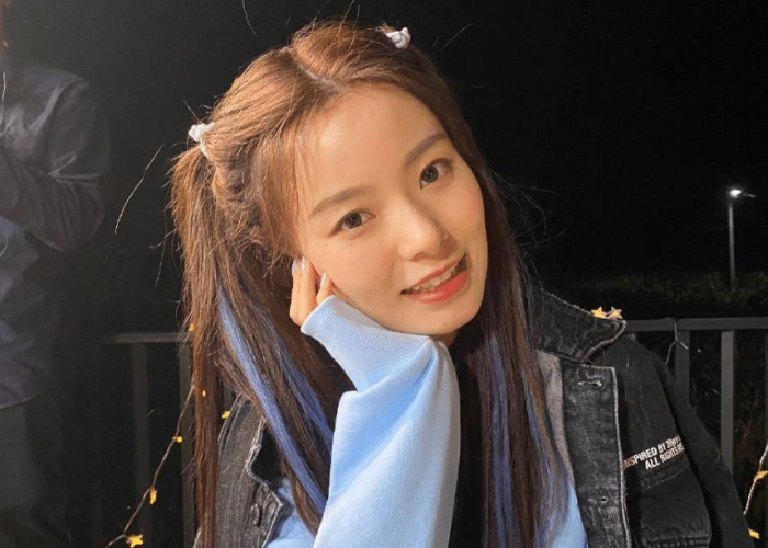 【张核子为什么没敢动,张核子基因公司】 【张核子为什么没敢动,张核子基因公司】