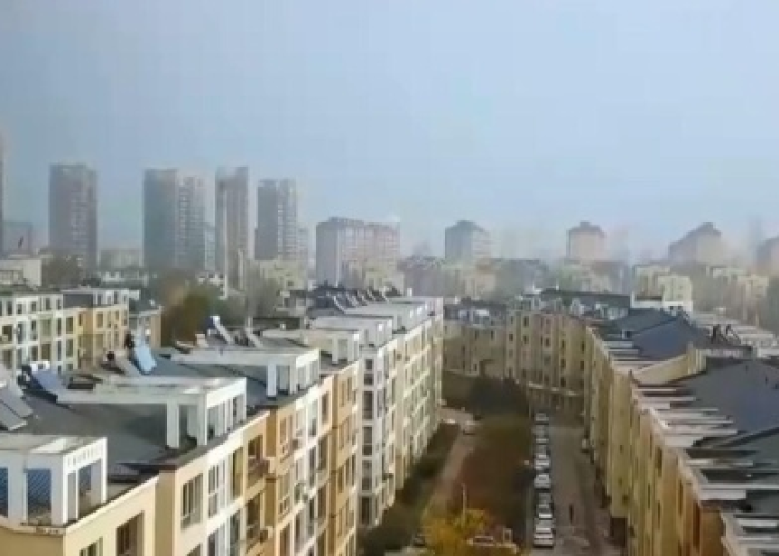 大连封城了是真的吗?官方回应与最新动态全解析 大连封城了是真的吗?官方回应与最新动态全解析