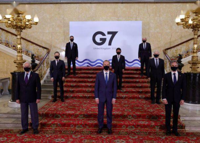 【7国集团是哪七国为什么没有中国,7国集团为何没有中国】