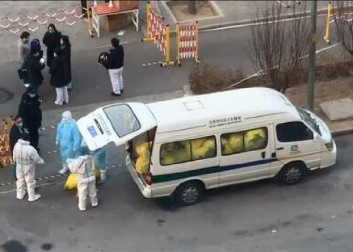 大连疫情传播链条/1传33!大连疫情现超级传播现象 大连疫情传播链条/1传33!大连疫情现超级传播现象