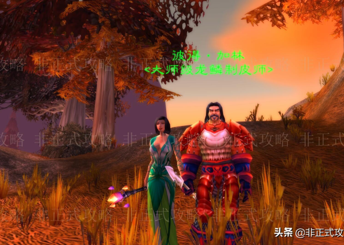 【蛮皮任务怎么做,wow蛮皮任务】