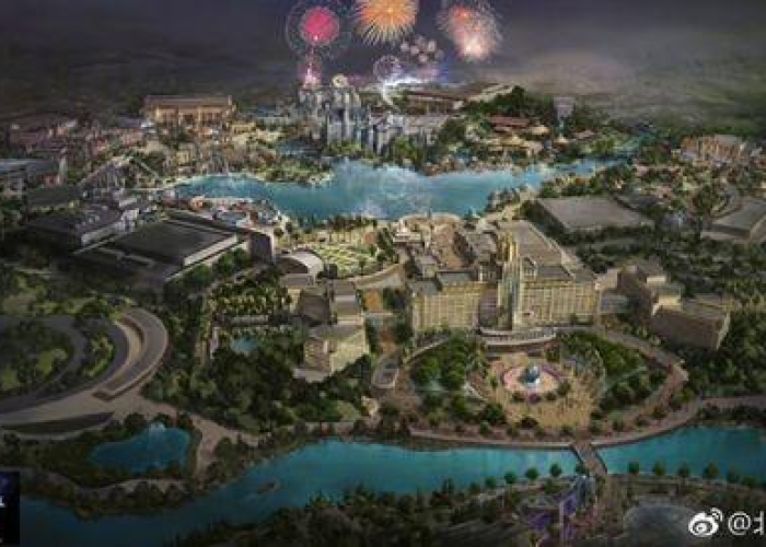 【北京环球度假区何时开放/北京环球度假区何时开放的】