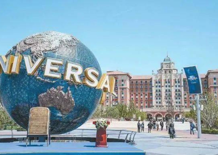 【北京环球度假区何时开放/北京环球度假区何时开放的】