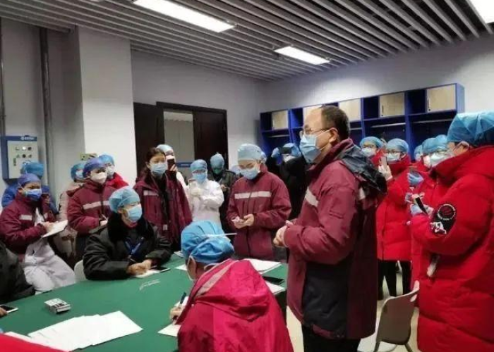 石家庄藁城疫情源头来自哪里（石家庄藁城疫情源头找到）