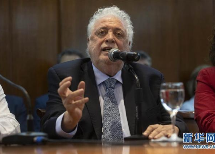 阿根廷确诊病例:阿根廷确诊首例新冠